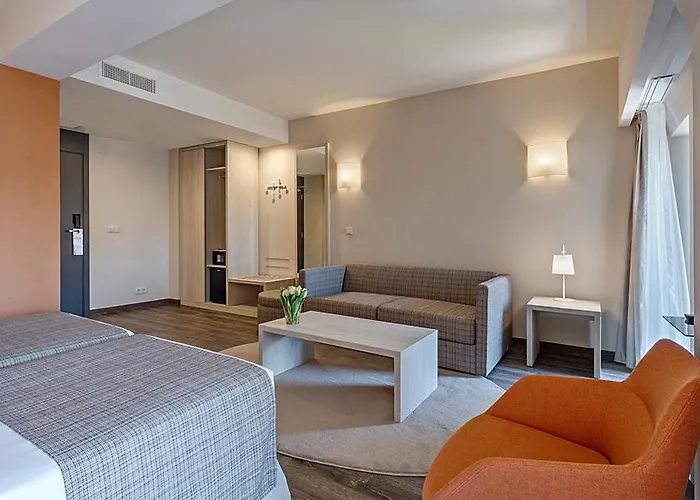 Exe Liberdade Hotel Lisboa