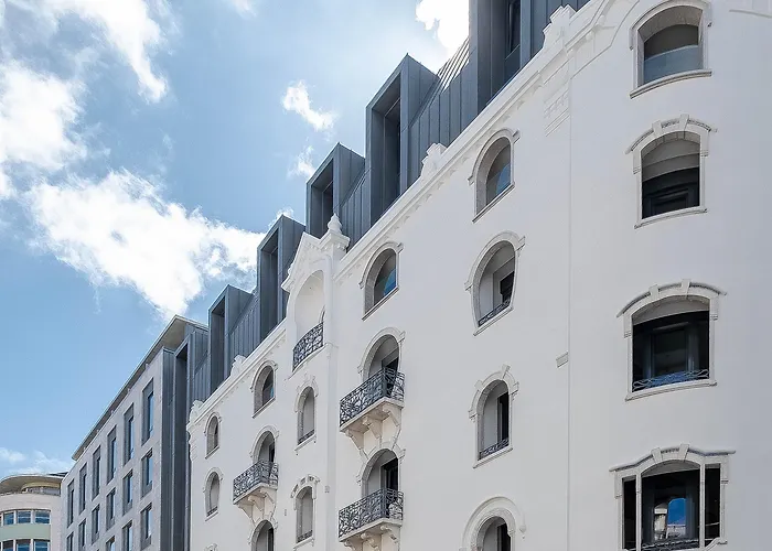 Hotel Exe Liberdade Lisboa