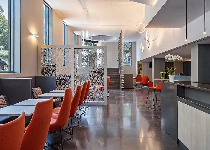 Exe Liberdade Hotel 3*