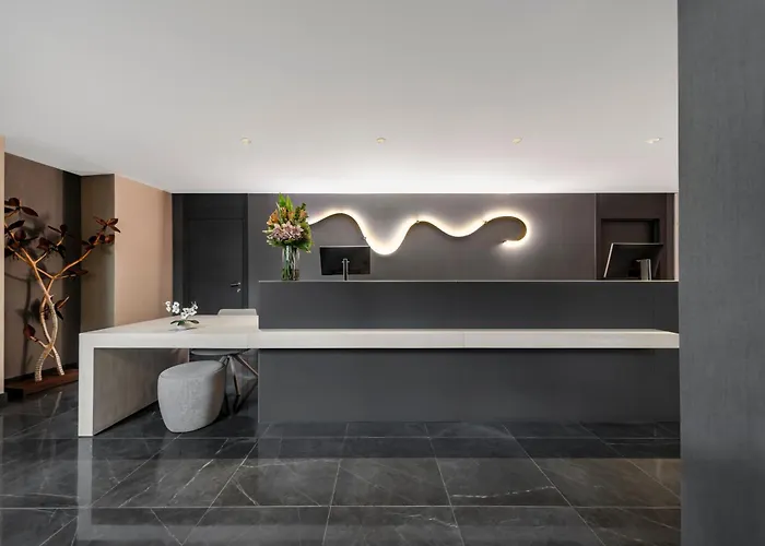 Hotel Exe Liberdade Lisboa