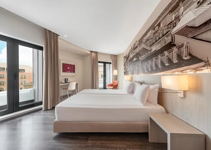 Hotel Exe Liberdade 3*