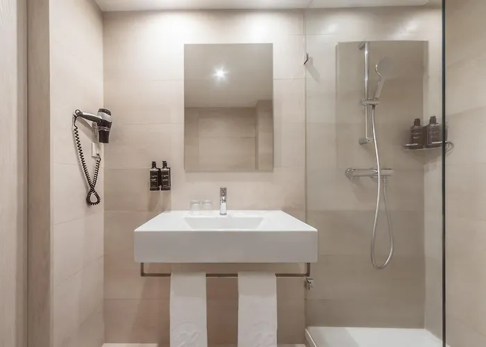 Hotel Exe Liberdade 3*