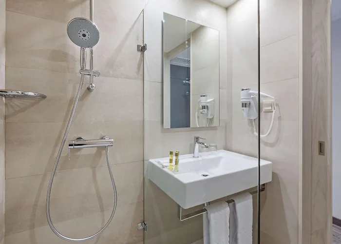 Hotel Exe Liberdade Lisboa