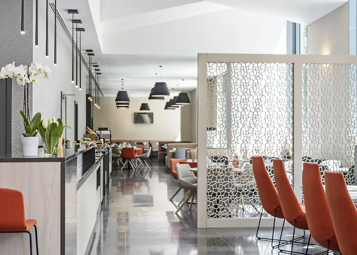 Exe Liberdade Hotel Lisbon