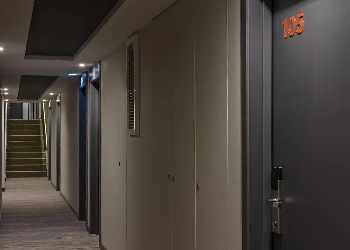 Exe Liberdade 3* Lisbon