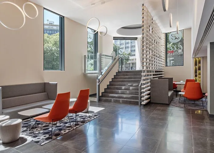 Exe Liberdade Hotel 3*