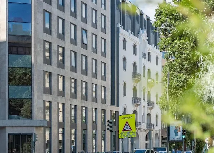 Hotel Exe Liberdade 3*