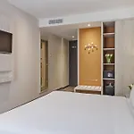 Exe Liberdade Hotel