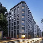 Exe Liberdade Hotel Lisbon
