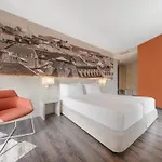 Exe Liberdade Hotel Lisbon