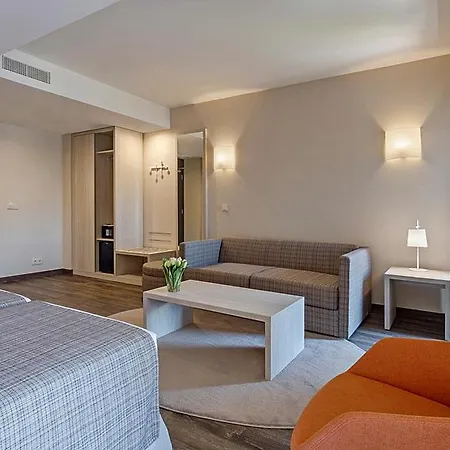 Dorma Liberdade Готель Лісабон