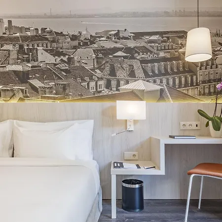 Exe Liberdade Hotel 3*