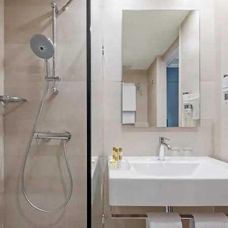 Готель Dorma Liberdade 3*