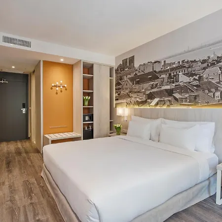 Dorma Liberdade 3*