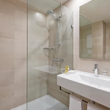 Dorma Liberdade Готель