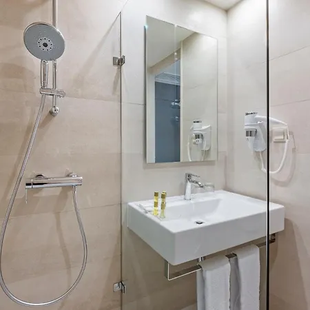 Dorma Liberdade 3* Лісабон