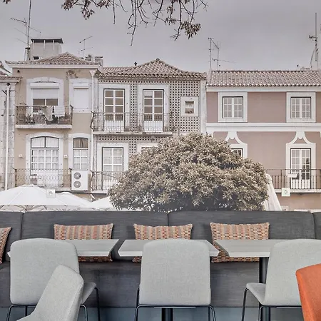 Exe Liberdade Ξενοδοχείο 3*