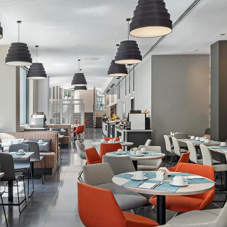 Exe Liberdade Hotel Lisboa