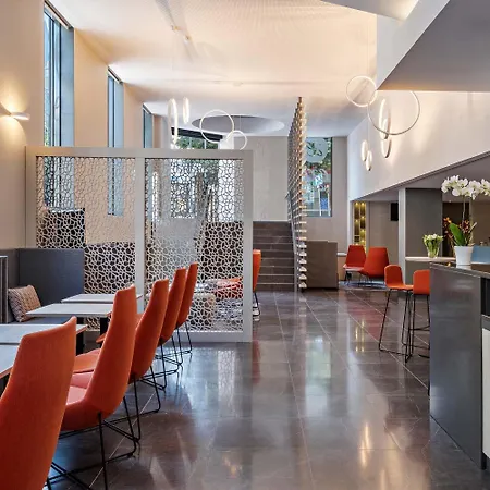 Exe Liberdade Hotel 3*