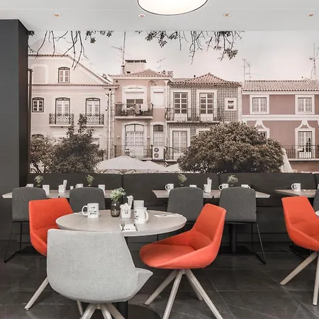 Exe Liberdade Ξενοδοχείο