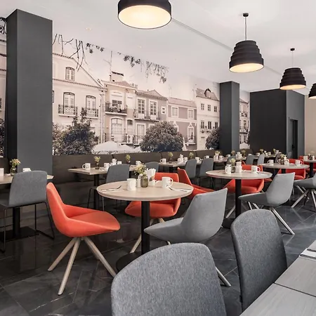 Exe Liberdade Ξενοδοχείο 3*