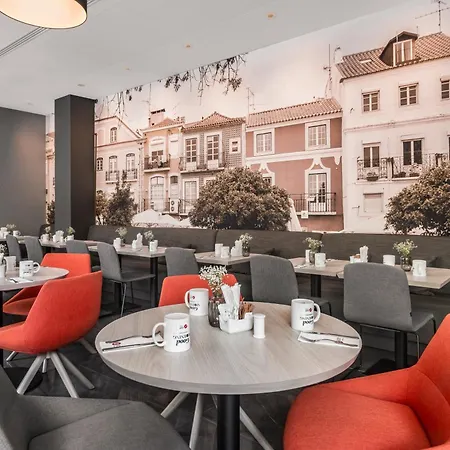 Dorma Liberdade Lisbon
