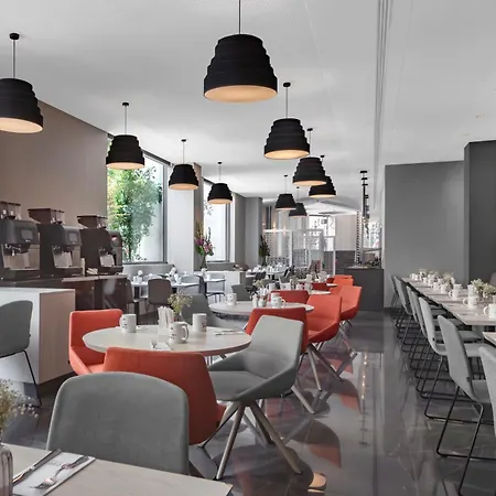 Dorma Liberdade 3* Lisbon