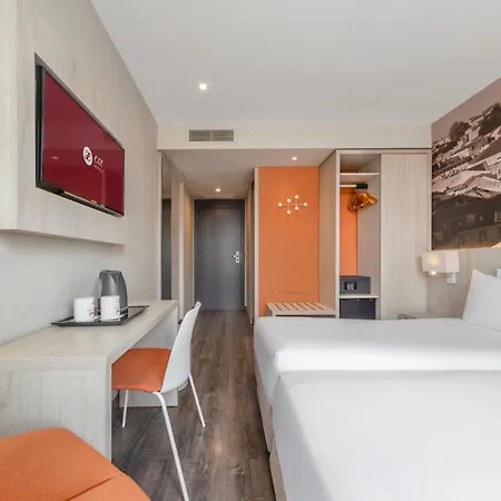 Hotel Dorma Liberdade