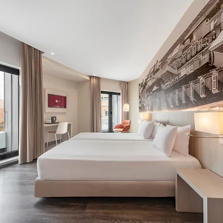 Hotel Exe Liberdade 3*