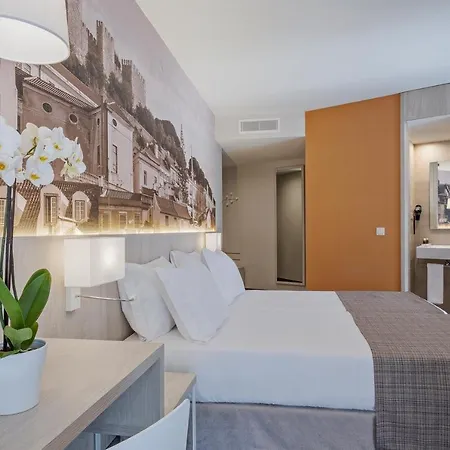 Exe Liberdade 3* Lisboa