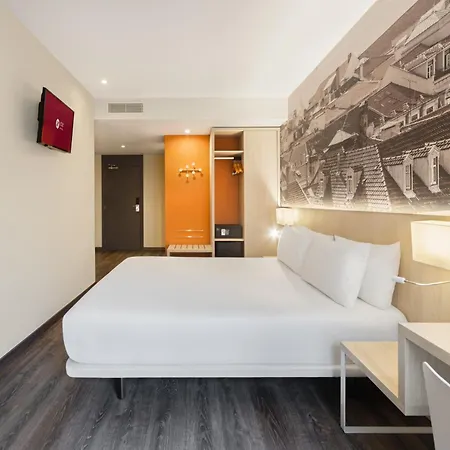 Hotel Dorma Liberdade