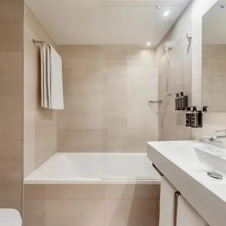Dorma Liberdade Готель 3*