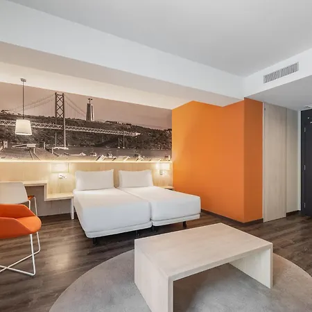 Exe Liberdade Hotel 3*