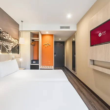 Dorma Liberdade 3*