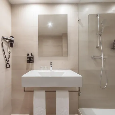 Ξενοδοχείο Exe Liberdade 3*