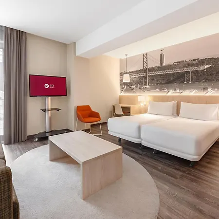 Dorma Liberdade Hotel