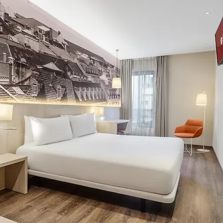 Dorma Liberdade 3* Lisbon