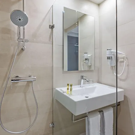 Готель Dorma Liberdade Лісабон