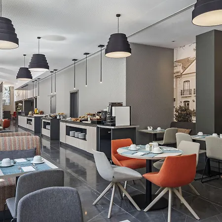 Dorma Liberdade Hotel Lisbon