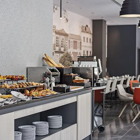 Hotel Dorma Liberdade