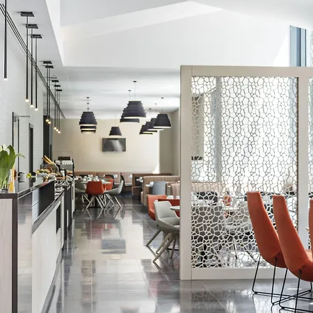 Exe Liberdade Hotel Lisboa