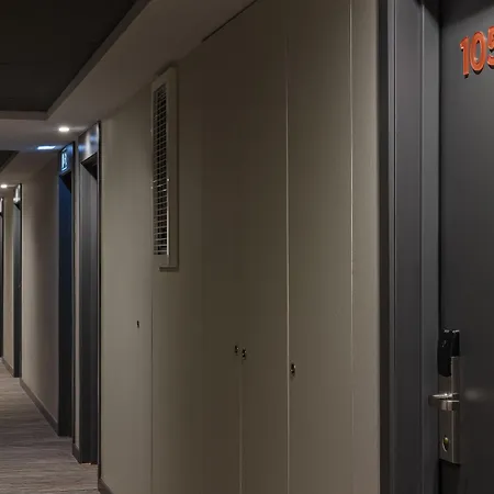 Dorma Liberdade 3* Lisbon