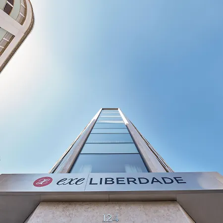 Dorma Liberdade 3*