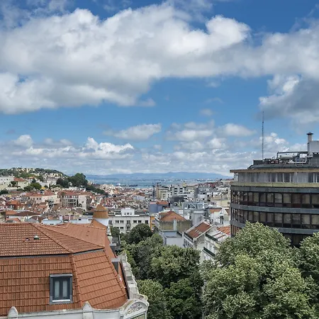 Ξενοδοχείο Exe Liberdade 3*