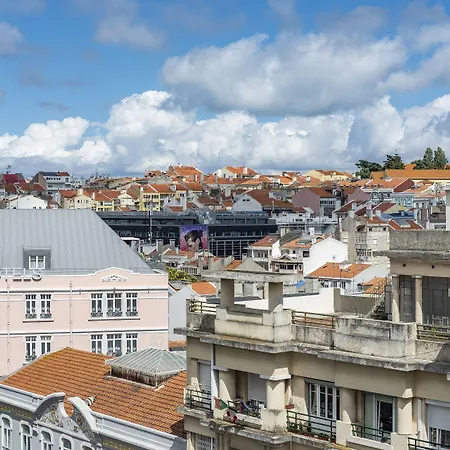 Dorma Liberdade Hotel