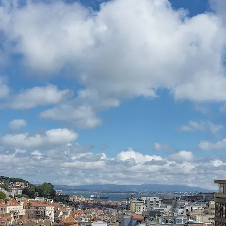 Exe Liberdade Szálloda 3*