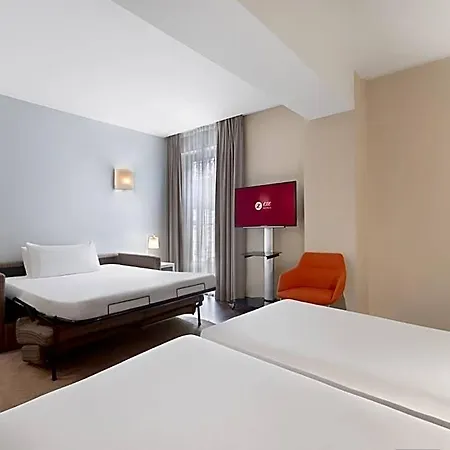 Hotel Dorma Liberdade 3*