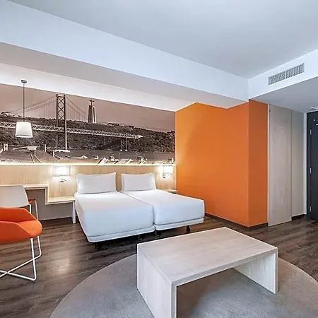 Hotel Dorma Liberdade 3*