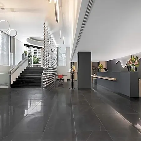 Hotel Dorma Liberdade