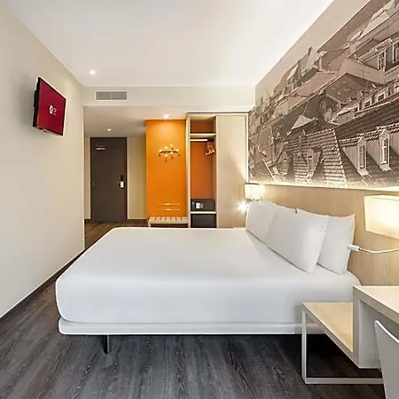 Dorma Liberdade 3* Lisboa
